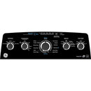  GE 4.9 cu. ft. Top Load Washer with Agitator GTW491BMRDG IMAGE 6