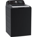  GE 5.3 cu. ft. Top Load Washer with Cold Plus GTW681BMRDG IMAGE 2