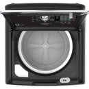  GE 5.3 cu. ft. Top Load Washer with Cold Plus GTW681BMRDG IMAGE 5