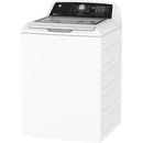  GE 5.3 Cu Ft. Top Load Washer with Cold Plus GTW681BMRWS IMAGE 3