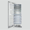  Elica 8.6 cu. ft. Built-in Upright Freezer - Left Hinge EC30SLA16IPR-L IMAGE 2