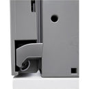  LG 36-inch, 25 cu. ft Counter-Depth French 3-Door Refrigerator with Ice Maker and Water Dispenser LF25Z6211S IMAGE 10