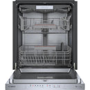  Bosch 24-inch Top Control Dishwasher with PrecisionWash® SHP65CC5UC IMAGE 5