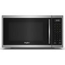  Whirlpool 1.0 cu. ft. All-In-One Multifunctional Countertop Microwave WMCS5522RS IMAGE 1