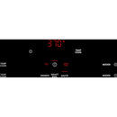  KitchenAid 30-inch Built-in Temp Cook™ Induction Cooktop with 5 Cooking Zones KCIT730SBL IMAGE 5