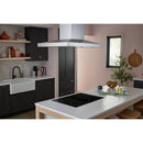  KitchenAid 30-inch Built-in Temp Cook™ Induction Cooktop with 5 Cooking Zones KCIT730SBL IMAGE 6