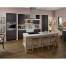  KitchenAid 30-inch Built-in Temp Cook™ Induction Cooktop with 5 Cooking Zones KCIT730SBL IMAGE 7