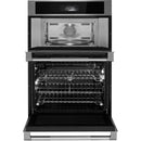  JennAir 30 inch RISE™ Combination Wall Oven with Convection JOECC530RL IMAGE 5