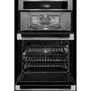  JennAir 30 inch RISE™ Combination Wall Oven with Convection JOECC530RL IMAGE 6