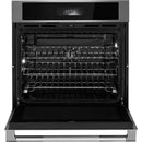  JennAir 30-inch Built-in Single Wall Oven with MultiMode® True Convection System JOESC530RL IMAGE 3