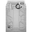  Whirlpool 4.8 Cu. Ft. Top Load Washer with 2-in-1 Removable Agitator WTW4107SW IMAGE 6