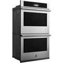  JennAir 30-inch Built-in Double Wall Oven with Convection Technology JOEDC530RL IMAGE 7