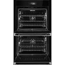  JennAir 30-inch Built-in Double Wall Oven with Convection Technology JOEDC530RM IMAGE 8