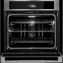  JennAir 30-inch, 5.0 cu. ft. Built-in Single Wall Oven with V2™ Vertical Dual-Fan True Convection JOESC730RL IMAGE 5