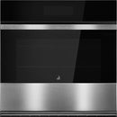  JennAir 30-inch, 5.0 cu. ft. Built-in Single Wall Oven with V2™ Vertical Dual-Fan True Convection JOESC730RM IMAGE 9