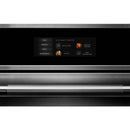  JennAir 30-inch, 10.0 cu. ft. Built-in Double Wall Oven with V2™ Vertical Dual-Fan True Convection JOEDC730RL IMAGE 7