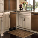  JennAir 15-inch Built-in Trash Compactor TC607X IMAGE 2