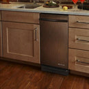  JennAir 15-inch Built-in Trash Compactor TC607X IMAGE 3