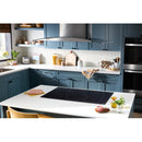  Whirlpool 36 inch Intelligent Induction Cooktop with Temp Cook™ Technology and WipeClean™ Coating WCIT7536SS IMAGE 16
