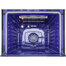  LG 30-inch Smart Electric Slide-In Range with Air Fry LSEL6333XE IMAGE 8