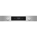  KitchenAid 27-inch Built-in Combination Wall Oven with Microwave Oven with Convection Technology KOEC727SPS IMAGE 5