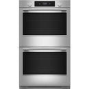  KitchenAid 30-inch Built-in Double Wall Oven with Convection Technology KOED730SPS IMAGE 1
