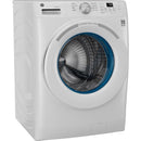  GE Smart Front Load Washer with UltraFresh Vent System with OdorBlock™ GFW350SSYWW IMAGE 4
