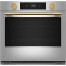  KitchenAid 30-inch Built-in Single Wall Oven with Convection Technology KOES730SPS IMAGE 3
