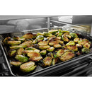  KitchenAid 30-inch Built-in Single Wall Oven with Convection Technology KOES730SPS IMAGE 7