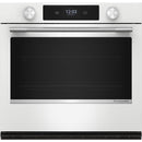  KitchenAid 30-inch Built-in Single Wall Oven with Convection Technology KOES730SWH IMAGE 1