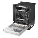  LG Smart Top Control Dishwasher with QuadWash® Pro LDNTH862S IMAGE 5