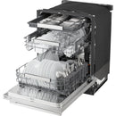  LG Smart Top Control Dishwasher with QuadWash® Pro LDNTH862S IMAGE 6