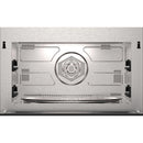  Wolf 24-inch E Series Transitional Speed Oven SPO2450TE/S/T IMAGE 2