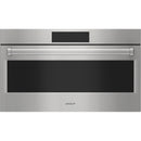  Wolf 30-inch E Series Professional Speed Oven SPO3050PE/S/P IMAGE 1