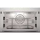  Wolf 30-inch E Series Professional Speed Oven SPO3050PE/S/P IMAGE 3