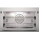  Wolf 30-inch M Series Professional Speed Oven SPO3050PM/S/P IMAGE 4