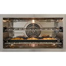  Wolf 30-inch M Series Contemporary Speed Oven SPO3050CM/B/T IMAGE 5