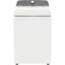  Whirlpool 4.5 cu. ft. Top Loading Washer with Stainless Steel Tub WTW4000SW IMAGE 1
