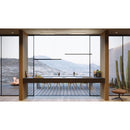  JennAir 36-inch Built-in Induction Cooktop with Downdraft Ventilation JIDT836SBL IMAGE 13