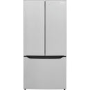  Frigidaire 20 Cu. Ft. Counter-Depth French Door Refrigerator FRFG2033AV IMAGE 1