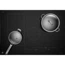  JennAir 30-inch Built-in Induction Cooktop JICT730SB IMAGE 2
