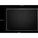  JennAir 30-inch Built-in Induction Cooktop JICT730SS IMAGE 5