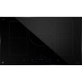  JennAir 36-inch Built-in Induction Cooktop JICT736SB IMAGE 1