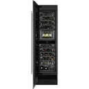  JennAir 63-Bottle Wine Cooler JBWFNL24RX IMAGE 1