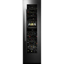  JennAir 63-Bottle Wine Cooler JBWFNR24RX IMAGE 15