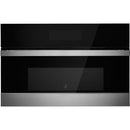  JennAir 30-inch, 1.4 cu. ft. Microwave Speed Oven JOEMC130RM IMAGE 4