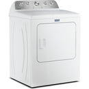  Maytag 7.0 cu. ft. Electric Dryer with Pet Pro Option YMED5605RW IMAGE 2