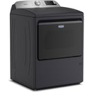  Maytag 7.4 cu. ft. Gas Dryer with Extra Power and Advanced Moisture Sensing MGD6205RF IMAGE 3