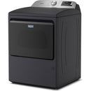  Maytag 7.4 cu. ft. Gas Dryer with Extra Power and Advanced Moisture Sensing MGD6205RF IMAGE 4