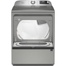  Maytag 7.4 cu. ft. Gas Dryer with Extra Power and Advanced Moisture Sensing MGD6205RR IMAGE 2